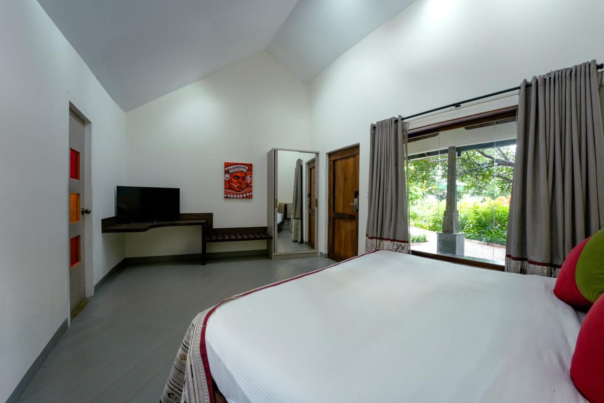 Vedic Village Retreat Kodungallur Kochi Bilik gambar
