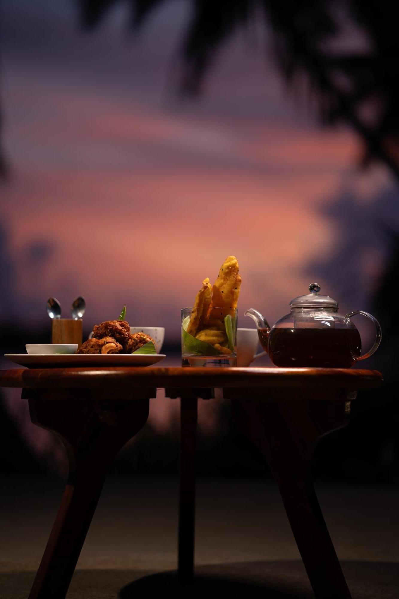 Vedic Village Retreat Kodungallur Kochi Luaran gambar