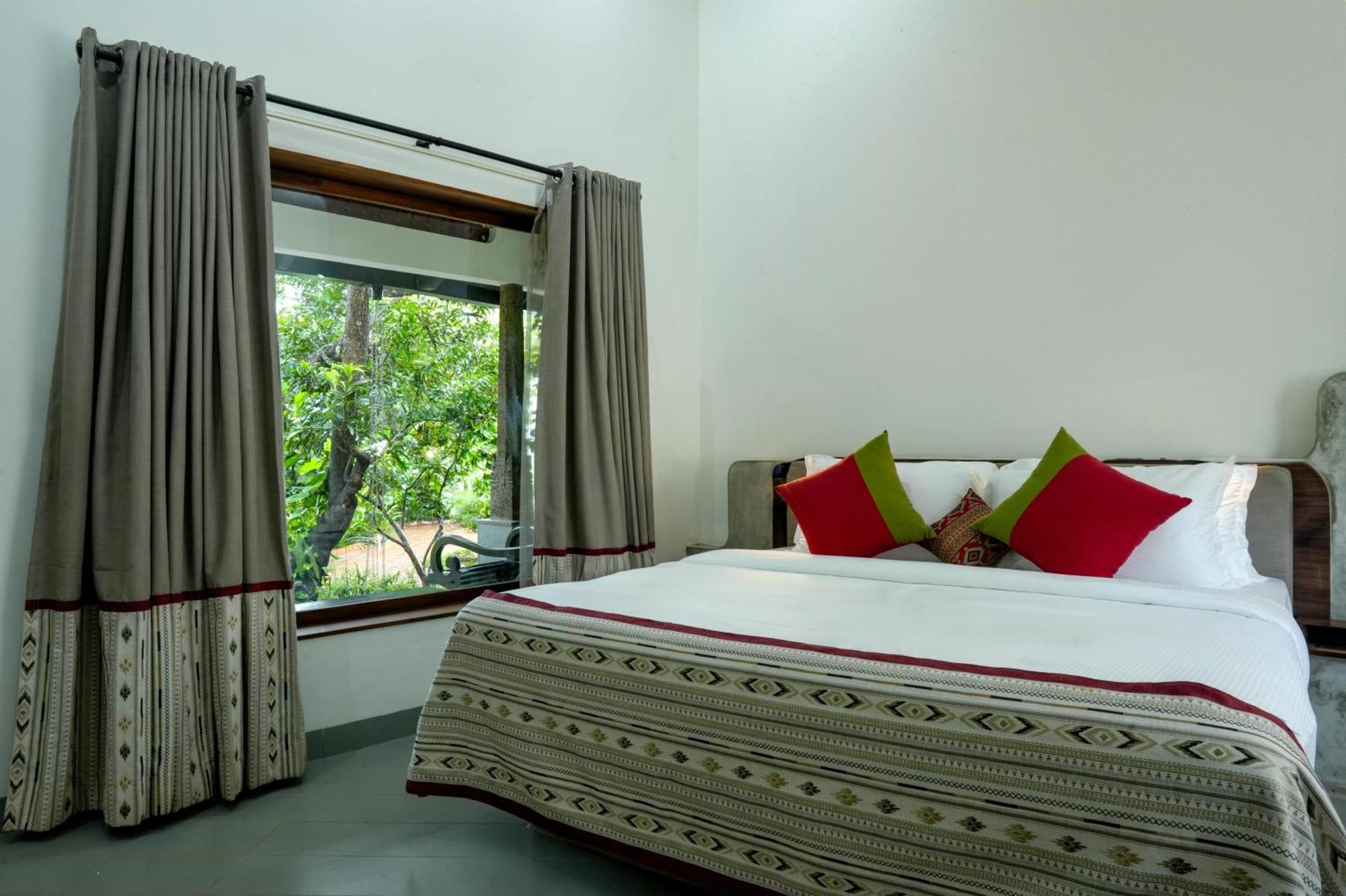 Vedic Village Retreat Kodungallur Kochi Bilik gambar